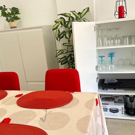 Apartamento El Bosque Dehesa de Campoamor  Eksteriør billede
