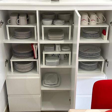 Apartamento El Bosque Dehesa de Campoamor  Eksteriør billede