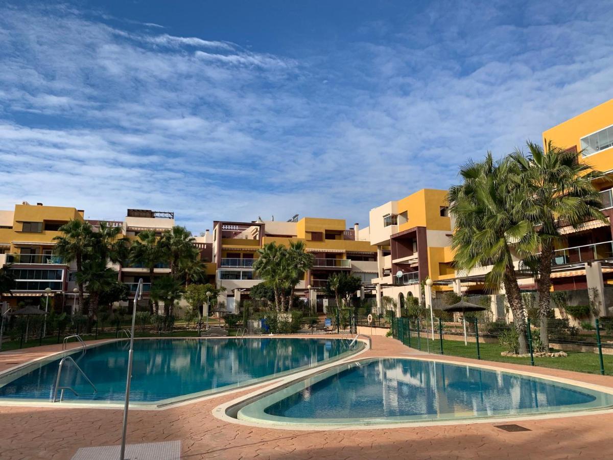 Apartamento El Bosque Dehesa de Campoamor  Eksteriør billede