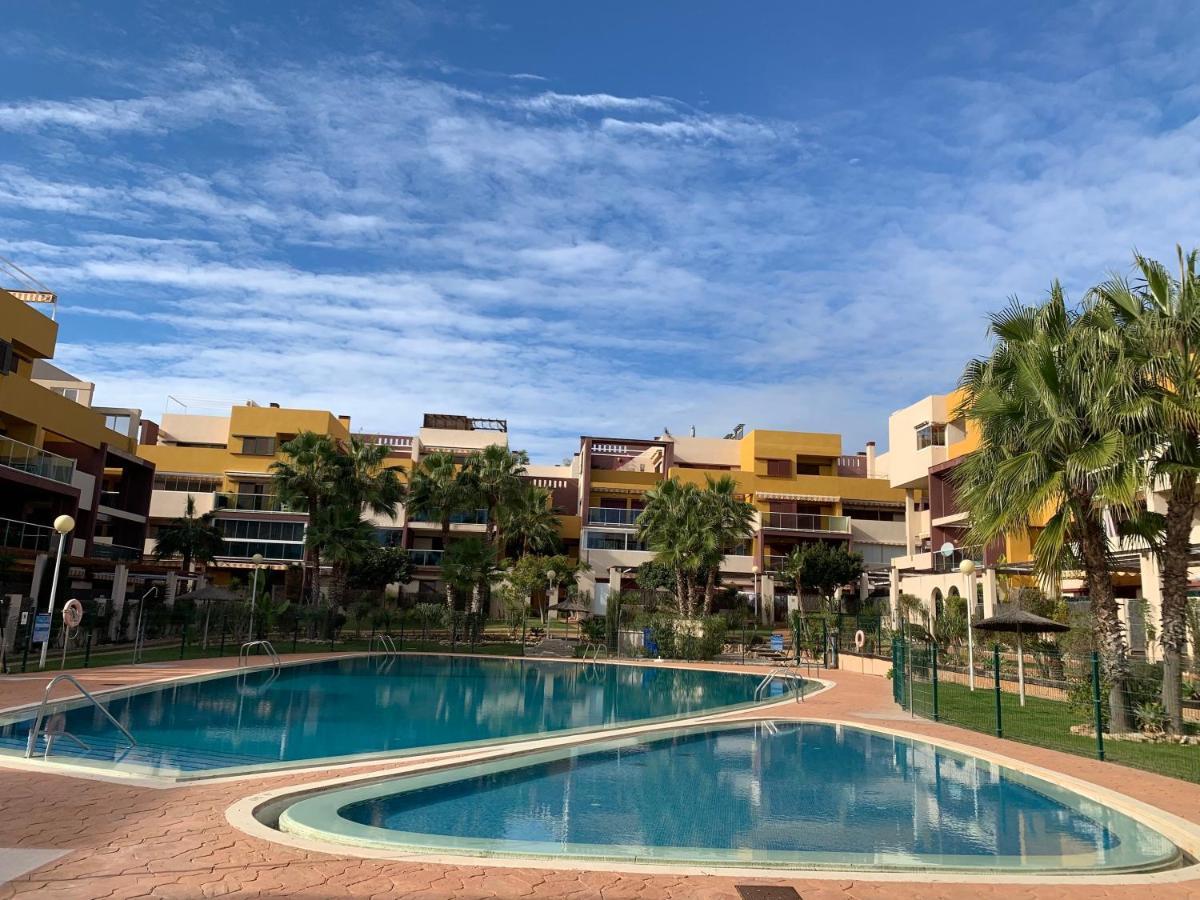 Apartamento El Bosque Dehesa de Campoamor  Eksteriør billede