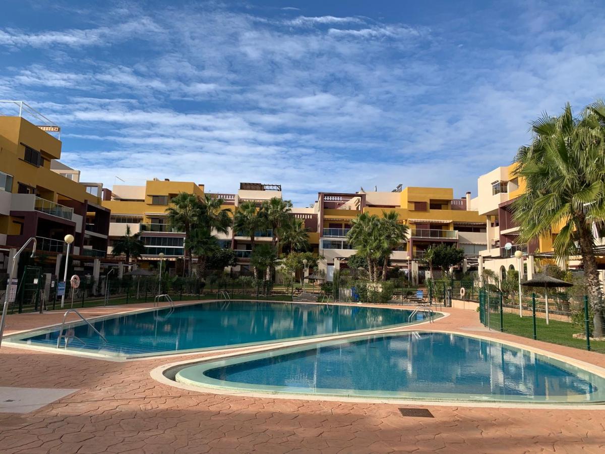 Apartamento El Bosque Dehesa de Campoamor  Eksteriør billede
