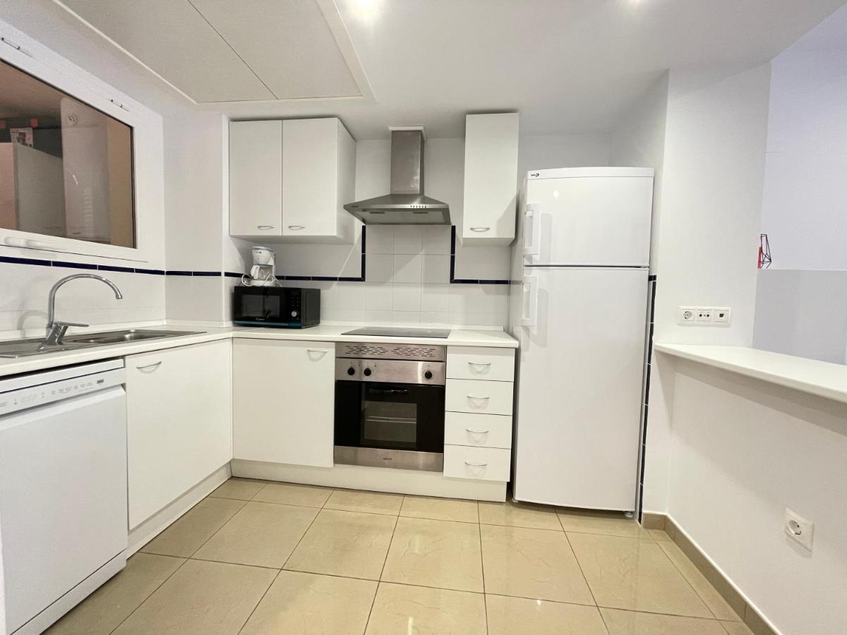 Apartamento El Bosque Dehesa de Campoamor  Eksteriør billede