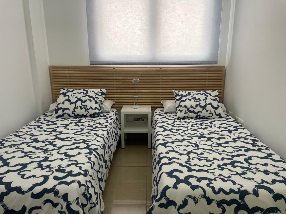 Apartamento El Bosque Dehesa de Campoamor  Eksteriør billede