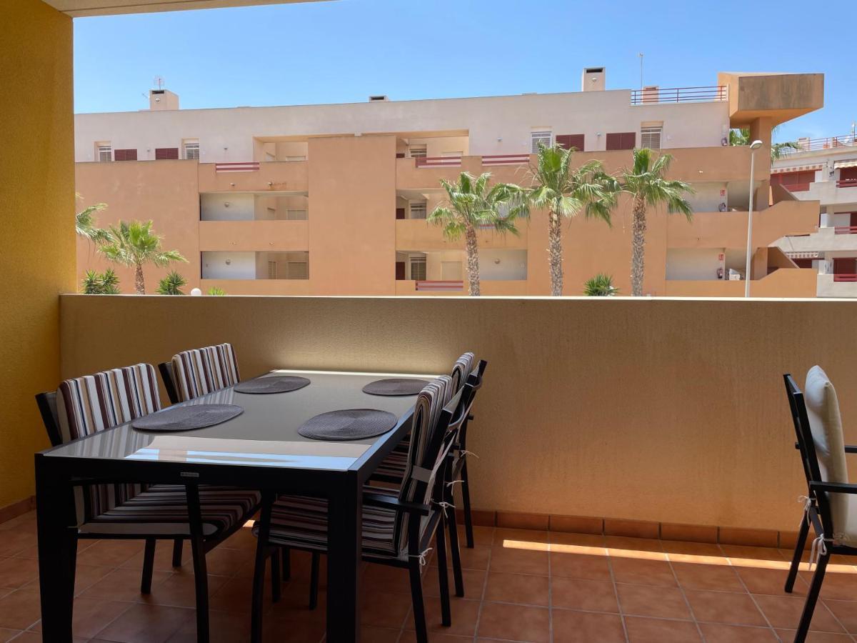 Apartamento El Bosque Dehesa de Campoamor  Eksteriør billede