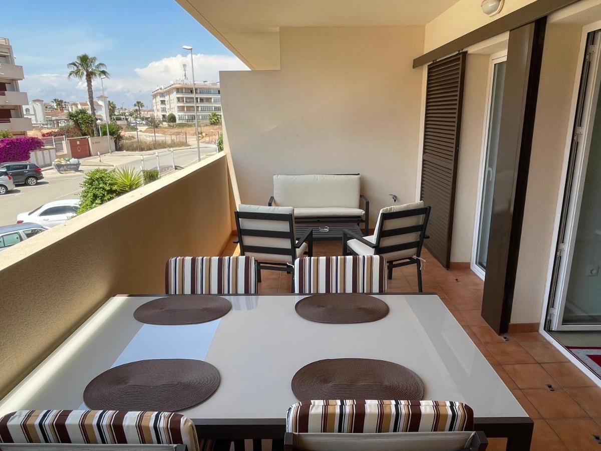 Apartamento El Bosque Dehesa de Campoamor  Eksteriør billede