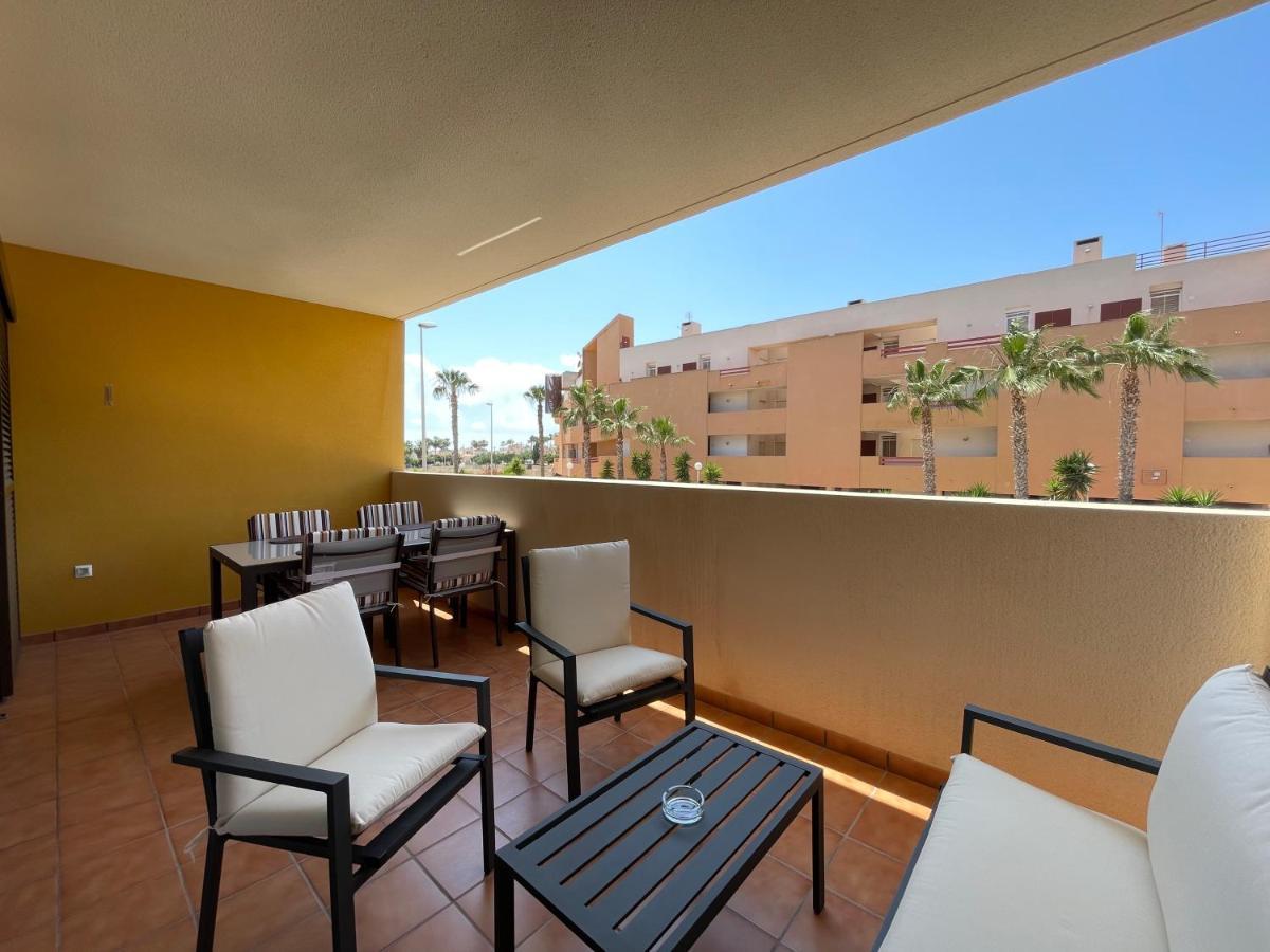 Apartamento El Bosque Dehesa de Campoamor  Eksteriør billede