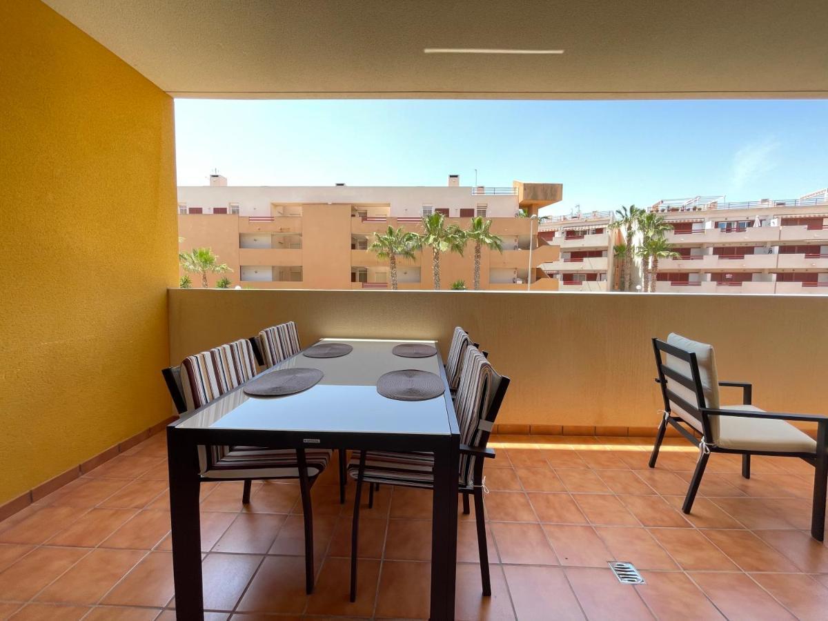 Apartamento El Bosque Dehesa de Campoamor  Eksteriør billede