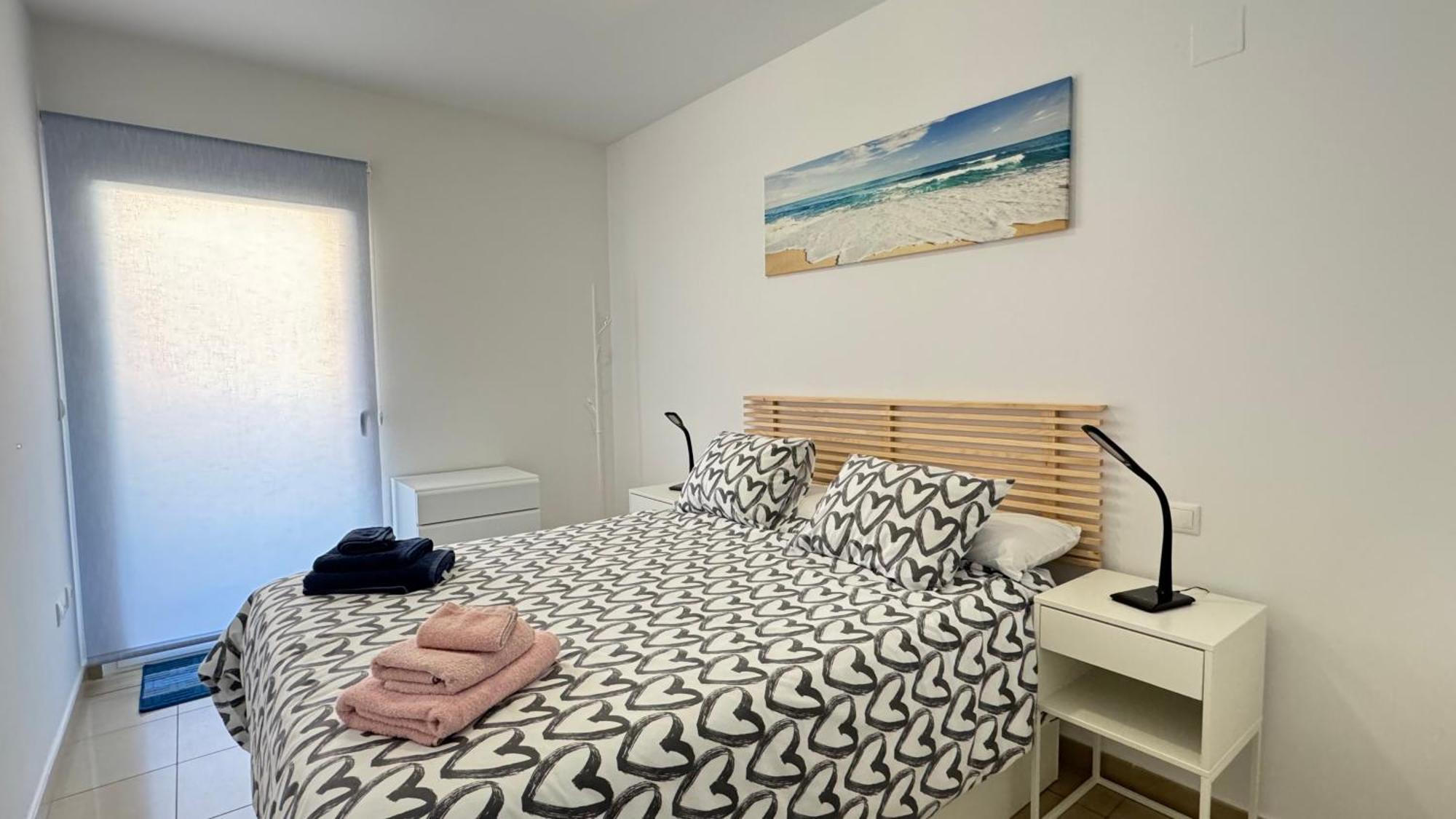 Apartamento El Bosque Dehesa de Campoamor  Eksteriør billede