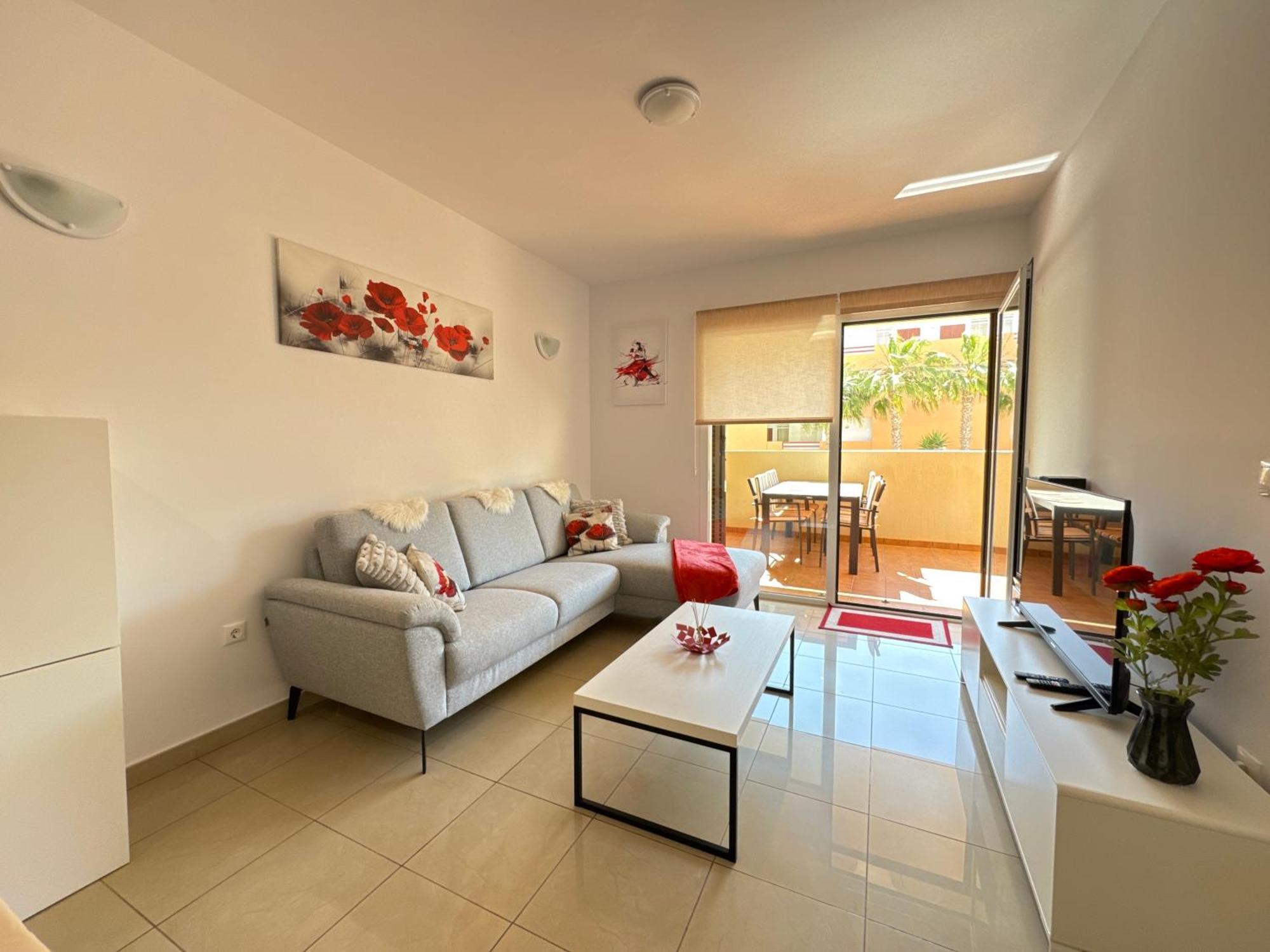 Apartamento El Bosque Dehesa de Campoamor  Eksteriør billede