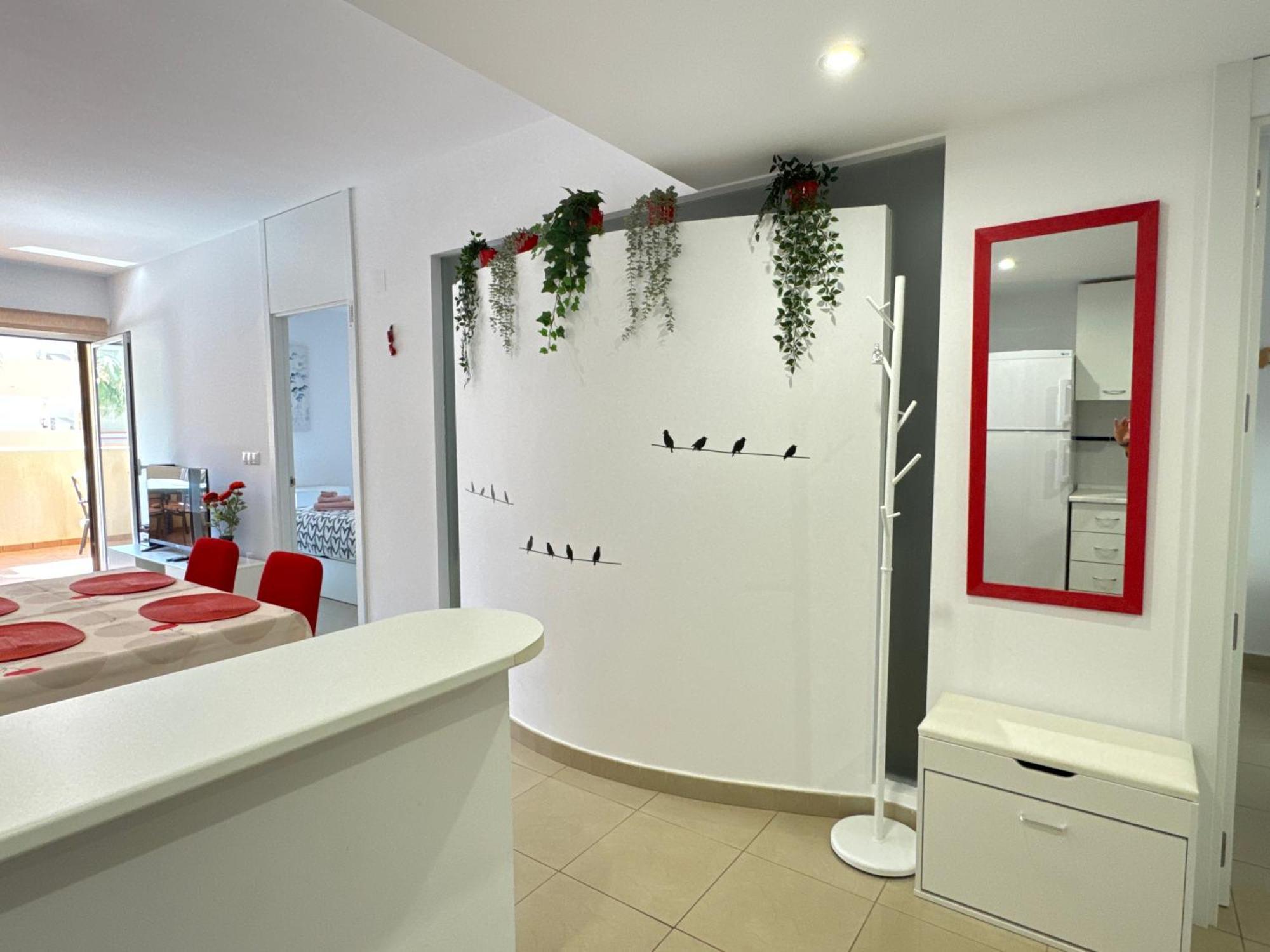 Apartamento El Bosque Dehesa de Campoamor  Eksteriør billede