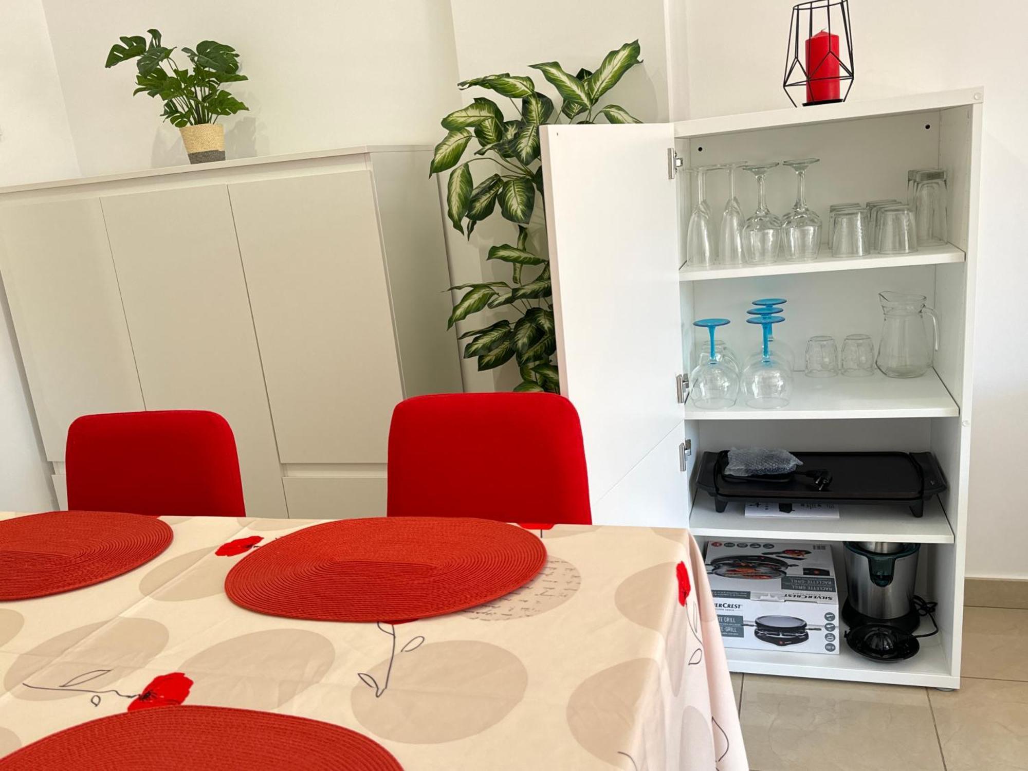 Apartamento El Bosque Dehesa de Campoamor  Eksteriør billede