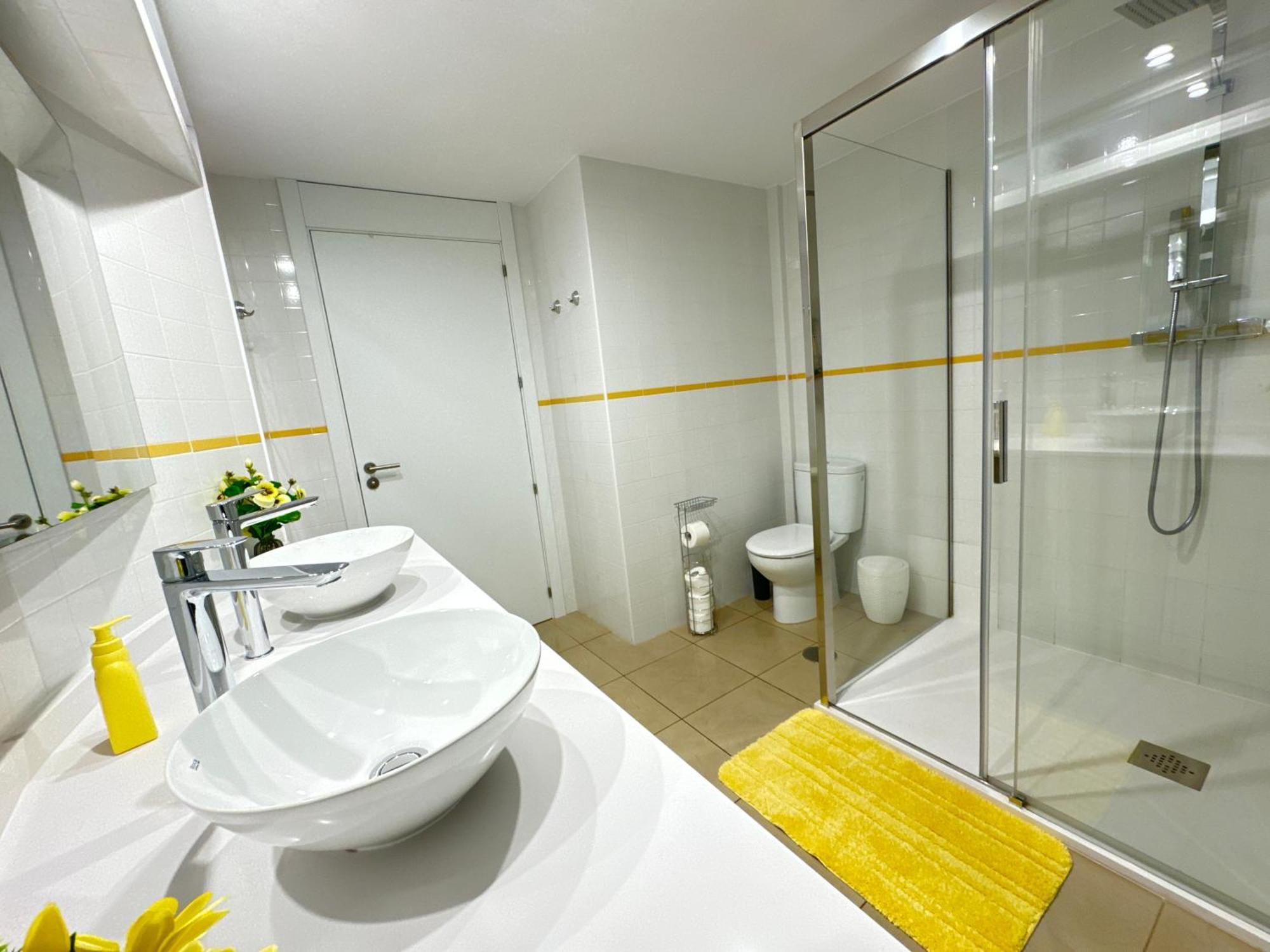 Apartamento El Bosque Dehesa de Campoamor  Eksteriør billede