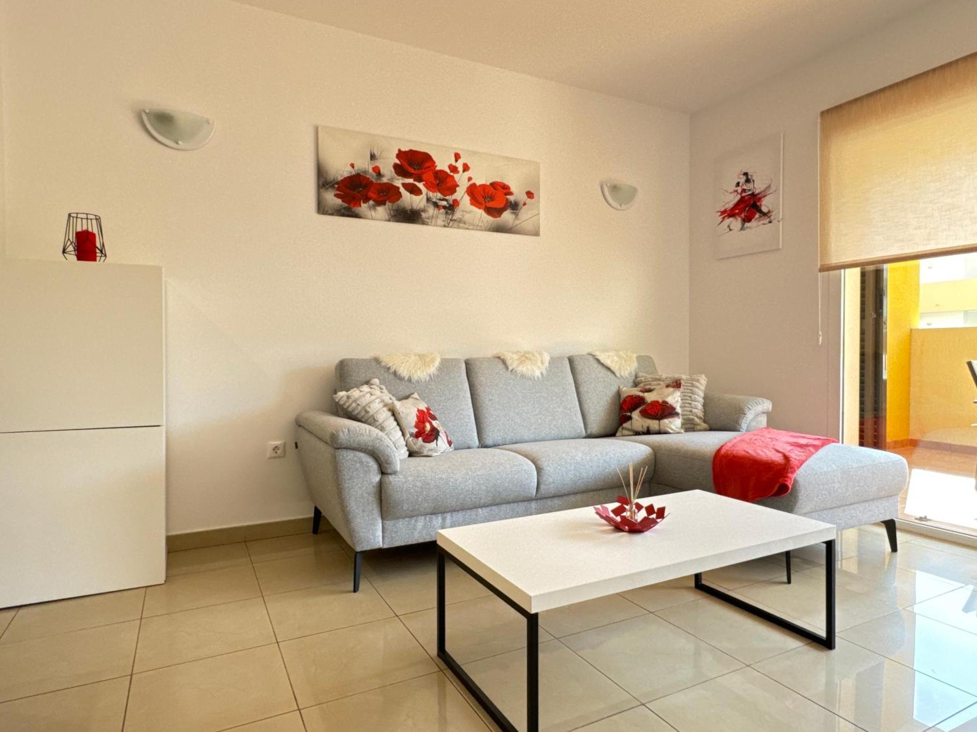 Apartamento El Bosque Dehesa de Campoamor  Eksteriør billede