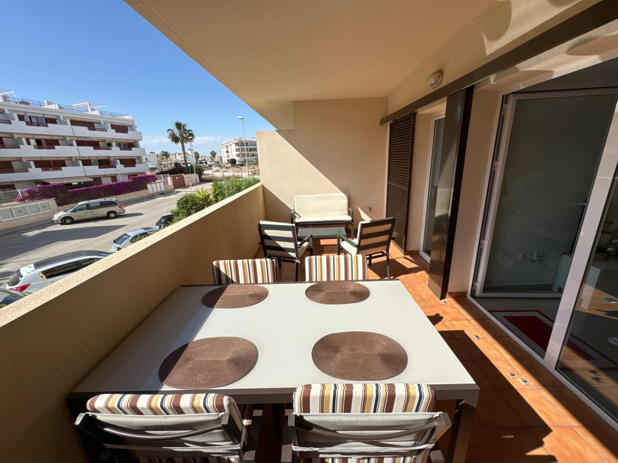 Apartamento El Bosque Dehesa de Campoamor  Eksteriør billede